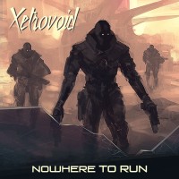 Purchase Xetrovoid - Nowhere To Run