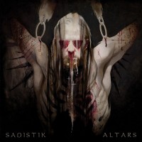 Purchase Sadistik - Altars