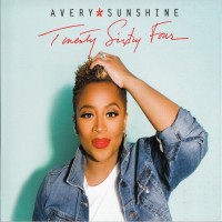 Purchase Avery Sunshine - Twenty Sixty Four