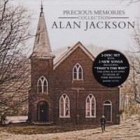 Purchase Alan Jackson - Precious Memories Collection CD1