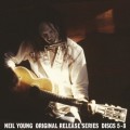 Buy Neil Young - Original Release Series Discs 5-8 (Time Fades Away) CD5 Mp3 Download