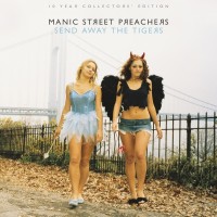 Purchase Manic Street Preachers - Send Away The Tigers: 10 Year Collectors Edition
