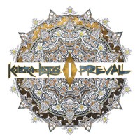 Purchase Kobra And The Lotus - Prevail I