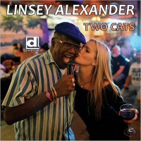Purchase Linsey Alexander - Two Cats