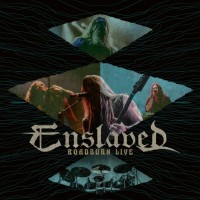 Purchase Enslaved - ROADBURN LIVE