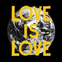 Purchase Woods - Love Is Love