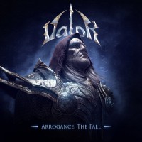 Purchase Valor - Arrogance: The Fall