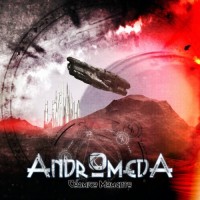 Purchase Andromeda - Cosmico Momento