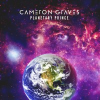 Purchase Cameron Graves - Planetary Prince