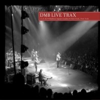 Purchase Dave Matthews Band - Live Trax Vol. 40: 12.21.02 - Madison Square Garden - New York, New York CD1