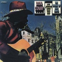 Purchase Don Covay & The Jefferson Lemon Blues Band - The House Of Blue Lights