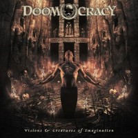 Purchase Doomocracy - Visions & Creatures Of Imagination