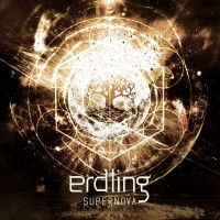 Purchase Erdling - Supernova CD1