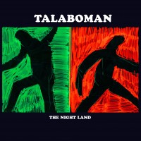 Purchase Talaboman - The Night Land