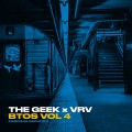 Buy The Geek X Vrv - Btos, Vol. 4 Mp3 Download