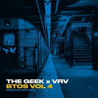 Purchase The Geek X Vrv - Btos, Vol. 4