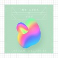 Buy The Geek X Vrv - Origami (Deluxe EP) Mp3 Download