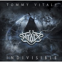 Purchase Tommy Vitaly - Indivisible