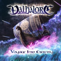 Purchase Valhalore - Voyage Into Eternity