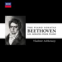 Purchase Vladimir Ashkenazy - The Piano Sonatas CD1