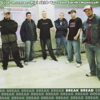 Purchase Break Bread - Break Bread (EP)