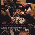 Buy Concrete Click - Lyrical Terrorism (EP) Mp3 Download