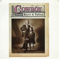 Purchase Cowboy - Boyer & Talton (Vinyl)
