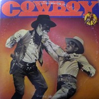 Purchase Cowboy - Why Quit When You're Losing (Vinyl) CD1