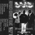 Buy Different Shades Of Black - Next School Pioneers Mp3 Download