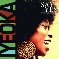 Purchase Iyeoka - Say Yes (Evolved)