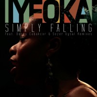Purchase Iyeoka - Simply Falling Remixes (EP)