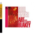 Buy Art Blakey & The Jazz Messengers - Soul Finger (Reissued 2009) Mp3 Download