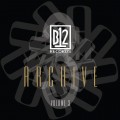 Buy B12 - B12 Records Archive Vol. 3 CD1 Mp3 Download