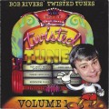 Buy Bob Rivers - Best Of Twisted Tunes Vol. 1 Mp3 Download