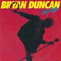 Purchase Bryan Duncan - Holy Rollin' (Vinyl)