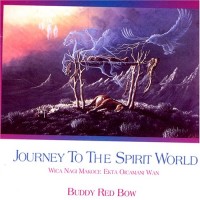 Purchase Buddy Red Bow - Journey To The Spirit World