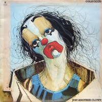 Purchase Colin Scot - Just Another Clown (Vinyl)