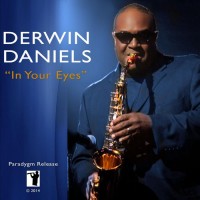 Purchase Derwin Daniels - In Your Eyes