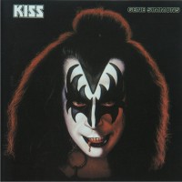 Purchase Gene Simmons - Kiss: Gene Simmons (Reissued 1988)