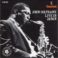 Purchase John Coltrane - Live In Japan CD1