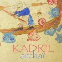 Purchase Kadril - Archaï