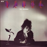 Purchase Miki Matsubara - Revue (Vinyl)