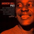 Buy Andrew Hill - Pax Mp3 Download