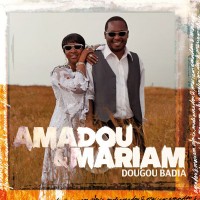 Purchase Amadou & Mariam - Dougou Badia (EP)