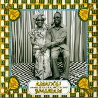 Purchase Amadou & Mariam - 1990-1995: Le Meilleur Des Annees Maliennes