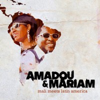 Purchase Amadou & Mariam - Mali Meets Latin America