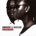 Buy Amadou & Mariam - The Magic Couple Mp3 Download