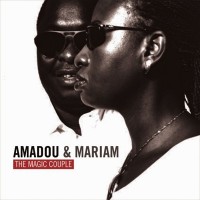 Purchase Amadou & Mariam - The Magic Couple