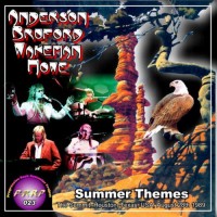 Purchase Anderson, Bruford, Wakeman, Howe - Summer Themes CD1