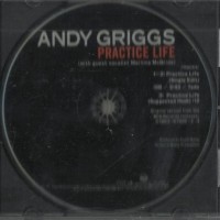 Purchase Andy Griggs - Practice Life